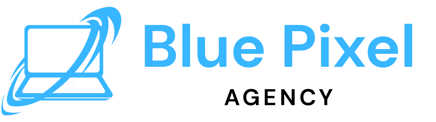 Blue Pixel Agency